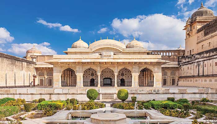 Plan the Ultimate Birthday Weekend Getaway in Jaipur